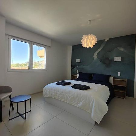 Cannes Vue Mer T2 61M²+ Parking Екстер'єр фото