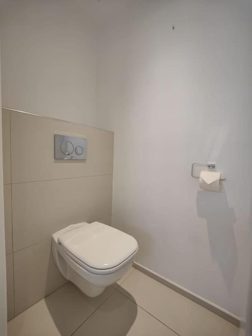 Cannes Vue Mer T2 61M²+ Parking Екстер'єр фото